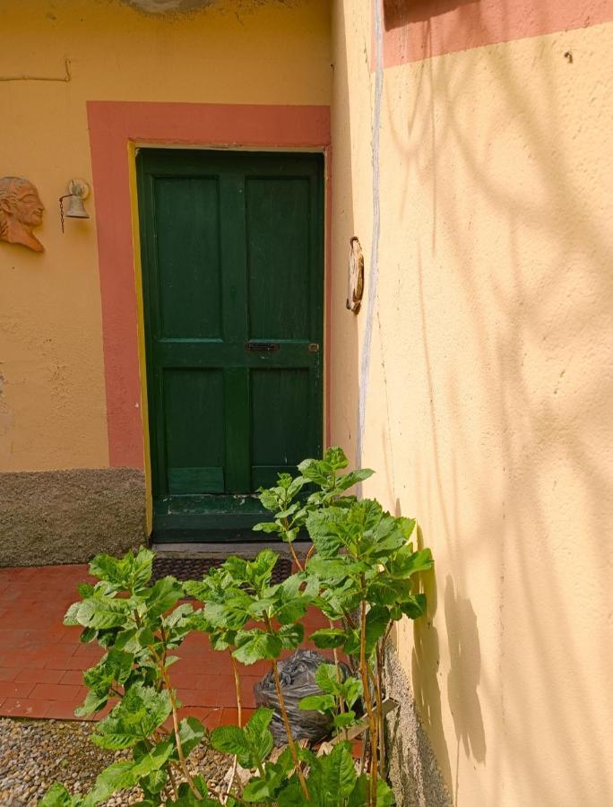 Norina'S House Villa Monterosso al Mare Exterior photo